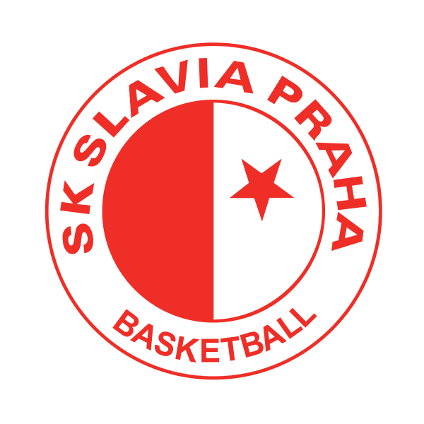 SK SLAVIA – Basketbal